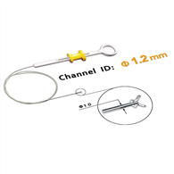 Pinzas de biopsia de tracto digestivo rehegua .