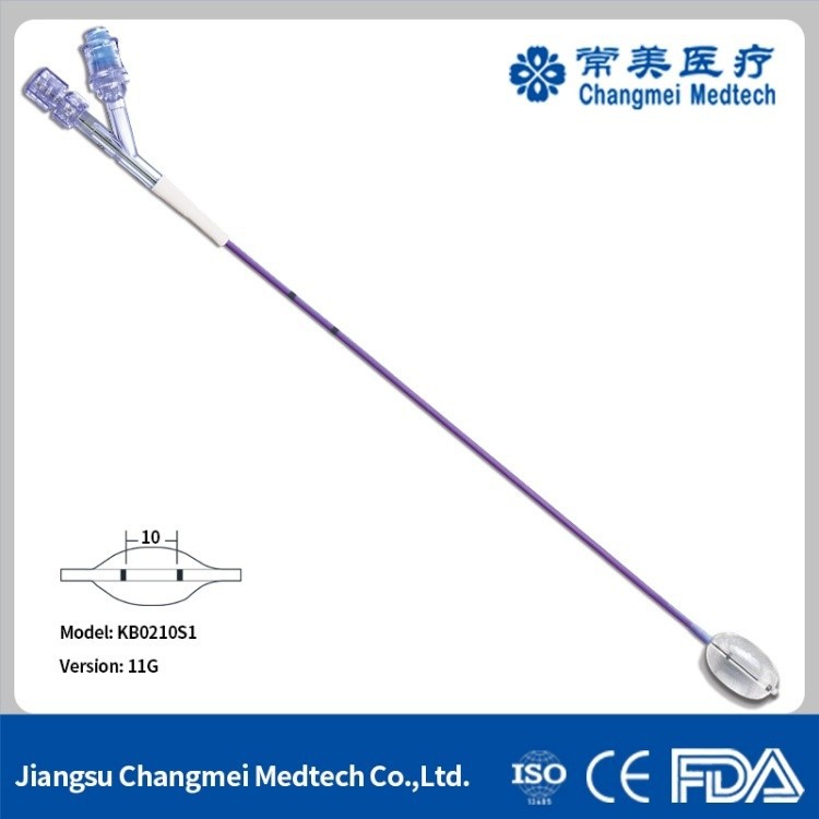 Kyphoplasty balloom catheter KB0210S1